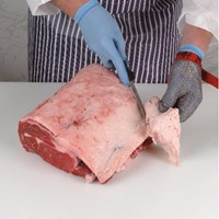 Meat Cut Spec Step 4